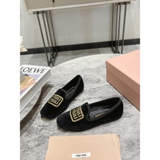 Miu Miu Sandals